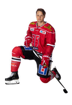 Örebros Kristian Näkyvä