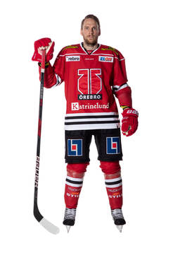 Örebros Tom Wandell