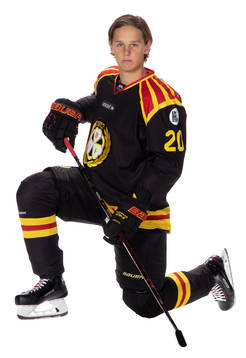 Brynäs Marcus Westfält