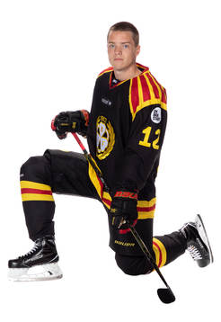 Brynäs Samuel Asklöf