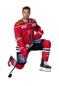 Örebros Aaron Palushaj