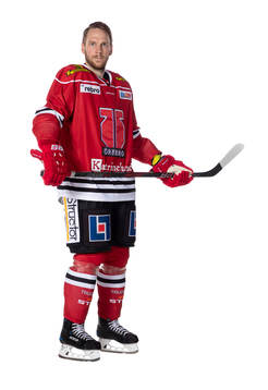 Örebros Tom Wandell