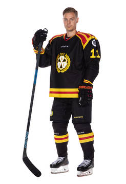 Brynäs Joel Kellman