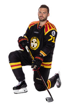 Brynäs Robert Kousal