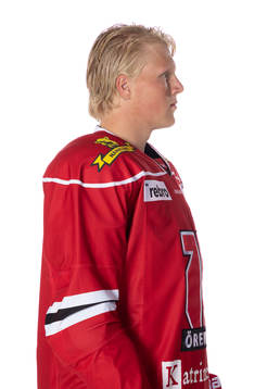 Örebros Anton Johansson