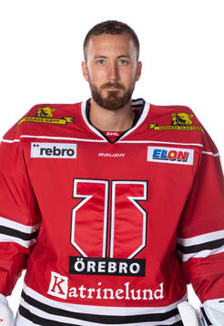 Örebros Stefan Steen