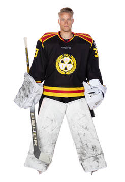 Brynäs Tomi Karhunen