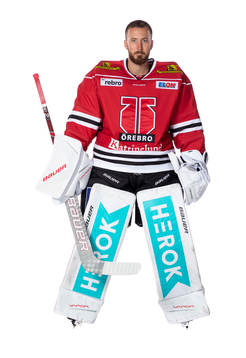 Örebros Stefan Steen