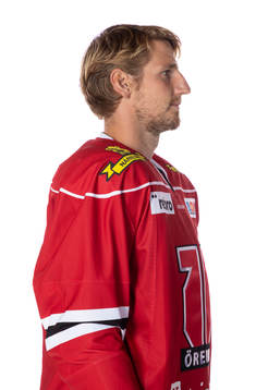Örebros Anton Hedman