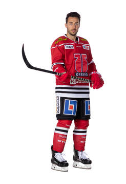 Örebros Aaron Palushaj
