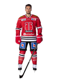 Örebros Aaron Palushaj