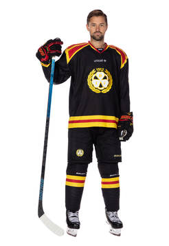 Brynäs Johan Alcén