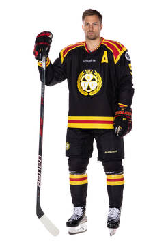 Brynäs Lukas Kilström