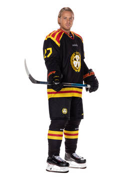 Brynäs Emil Forslund