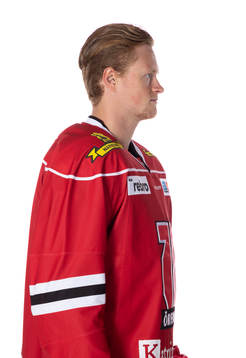 Örebros Linus Arnesson