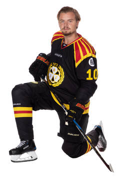 Brynäs Marcus Ersson