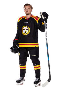 Brynäs Marcus Ersson