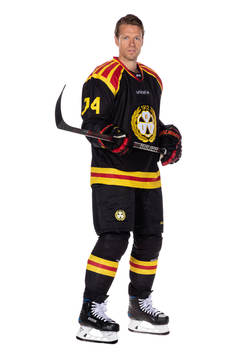 Brynäs Nicklas Danielsson