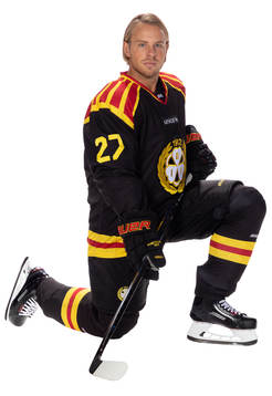 Brynäs Emil Forslund