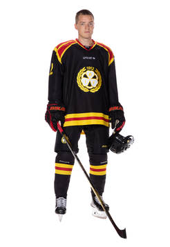 Brynäs Samuel Asklöf