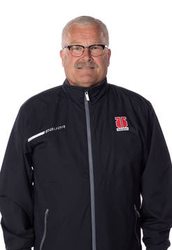 Örebros Läkare Bengt Hammas