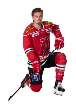 Örebros Marcus Björk