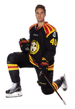 Brynäs Jesper Jensen