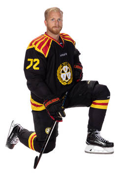 Brynäs Joachim Rohdin