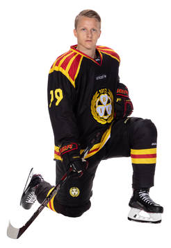 Brynäs Daniel Mannberg