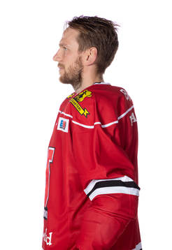 Örebros Tom Wandell