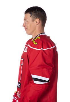 Örebros Jere Sallinen