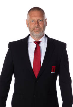 Örebros VD Mikael Johansson