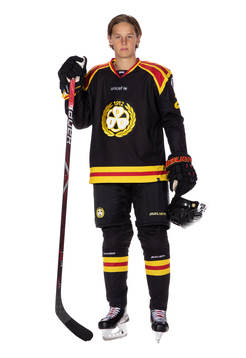 Brynäs Marcus Westfält