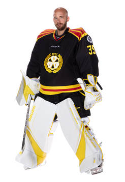 Brynäs David Rautio