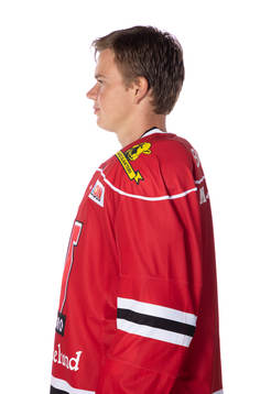 Örebros Lukas Pilö