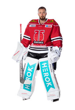 Örebros Stefan Steen