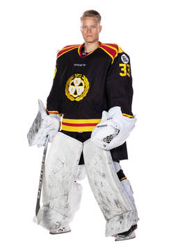 Brynäs Tomi Karhunen