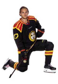 Brynäs Alexander Bjurström