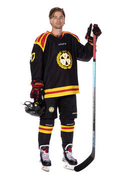 Brynäs Eric Norin
