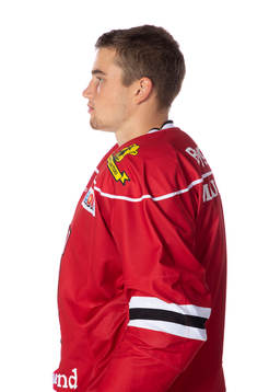 Örebros Glenn Gustafsson