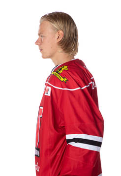Örebros Christopher Mastomäki