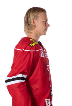 Örebros Christopher Mastomäki