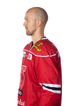 Örebros Rasmus Rissanen
