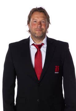 Örebros Ordförande Staffan Dahlgren