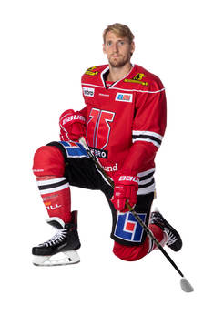 Örebros Anton Hedman