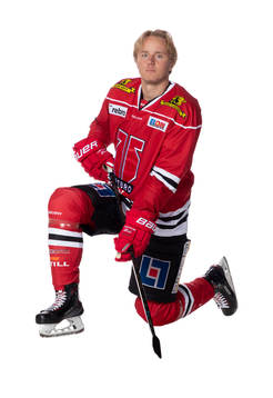 Örebros Alfred Barklund