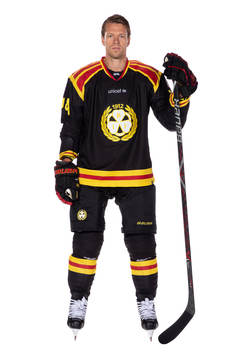 Brynäs Nicklas Danielsson