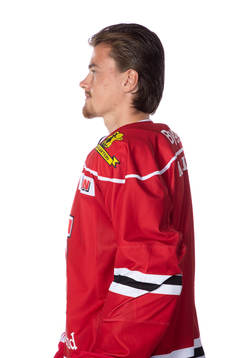 Örebros Marcus Björk