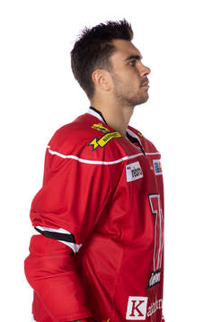 Örebros Jordan Boucher