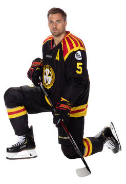 Brynäs Lukas Kilström